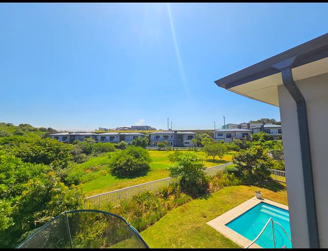 4 BEDROOM HOUSE FOR SALE IN NEW SALT ROCK CITY
